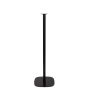 Piedistallo Vebos per Amazon Echo 4th Gen nero