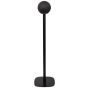 Piedistallo Vebos con Loewe Klang MR1 nero