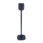 Piedistallo Vebos con Apple HomePod nero