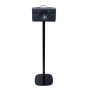 Piedistallo Vebos con Audio Pro Addon C5 nero