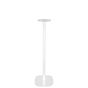Piedistallo Vebos per B&O BeoPlay M5 bianco
