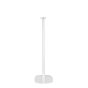 Piedistallo Vebos per B&O BeoPlay S3 bianco