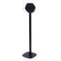 Piedistallo Vebos per B&O BeoPlay S3 nero