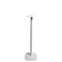 Piedistallo Vebos per B&O Beosound Balance bianco senza altoparlante