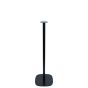 Piedistallo Vebos per Bluesound Pulse M nero