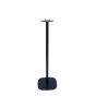 Piedistallo Vebos per Bose Home Speaker 500 nero