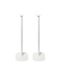 Piedistallo Vebos per Canton Smart Soundbox 3 Bianco Doppio