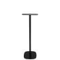 Piedistallo Vebos per Denon Home 250 nero