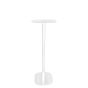 Piedistallo Vebos per Harman Kardon Citation 300 bianco