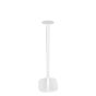 Piedistallo Vebos per Harman Kardon Citation One bianco