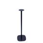 Piedistallo Vebos per Harman Kardon Citation One nero