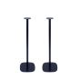 Piedistallo Vebos con Harman Kardon Citation Surround Nero Doppio