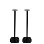 Piedistallo Vebos con Harman Kardon Enchant Speaker Nero Doppio
