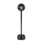 Piedistallo Vebos per Harman Kardon Omni 10 nero