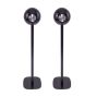 Piedistallo Vebos per Harman Kardon Omni 10 Nero Doppio