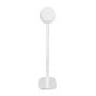Piedistallo Vebos con Harman Kardon Omni 10 bianco
