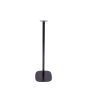 Piedistallo Vebos per Harman Kardon Omni 10 nero dettaglio