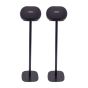 Piedistallo Vebos con Harman Kardon Omni 20 Nero Doppio