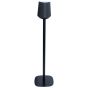 Piedistallo Vebos per Loewe Klang MR1 nero