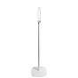 Piedistallo Vebos per Philips Fidelio TAFS1 bianco