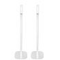 Piedistallo Vebos con Philips TAW6205 Bianco Doppio