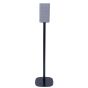 Piedistallo Vebos con Philips TAW6205 nero