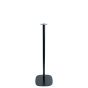 Piedistallo Vebos per Sonos Era 100 nero
