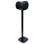 Piedistallo Vebos per Sonos Era 300 nero