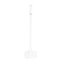 Piedistallo Vebos per Yamaha MusicCast 20 bianco