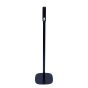 Piedistallo Vebos per Yamaha MusicCast 20 nero