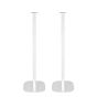 Piedistallo Vebos per Amazon Echo 4th Gen Bianco Doppio