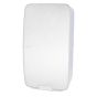 Supporto a muro Vebos per Sonos Five Bianco - Verticale