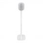 Vebos piedistallo Apple Homepod bianco