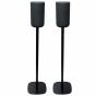 Vebos piedistallo Sony SA-RS5 nero doppio XL (100cm)