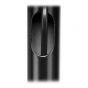 Vebos piedistallo Amazon Echo Show 10 nero XL (100cm)