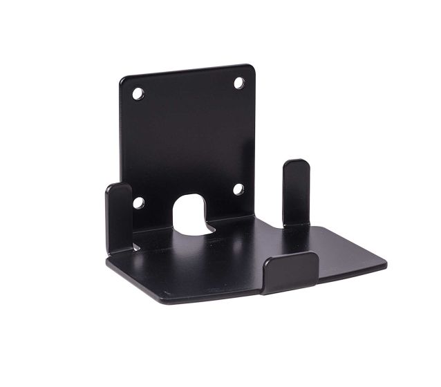 Supporto a muro Vebos per Bose SoundTouch 10 nero