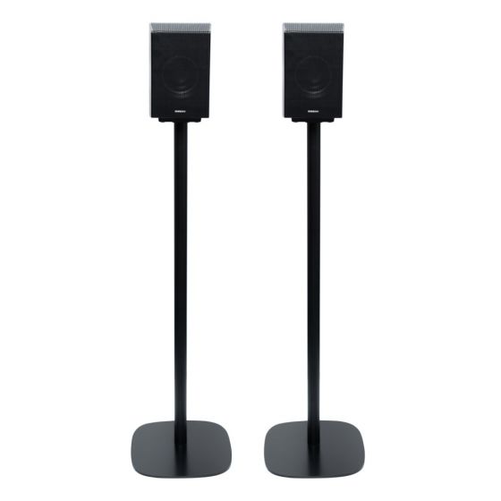Vebos piedistallo Samsung HW-Q990F nero doppio XS (60cm)