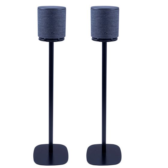 Vebos piedistallo B&O BeoPlay M5 nero doppio XS (60cm)