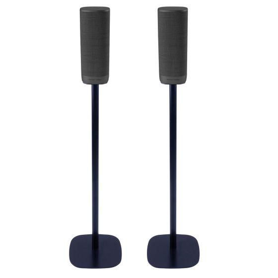 Vebos piedistallo Harman Kardon Citation Surround nero doppio XL (100cm)