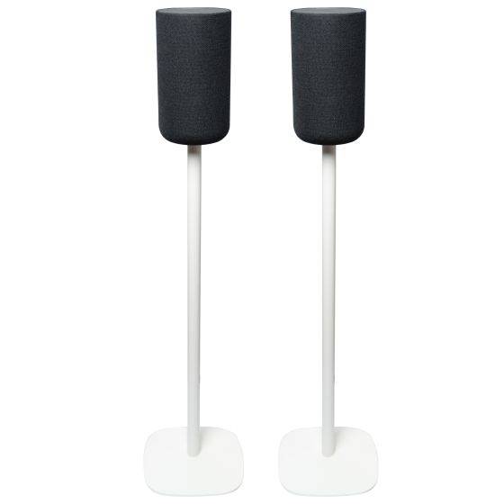 Vebos piedistallo Sony SA-RS5 bianco doppio XS (60cm)