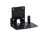 Supporto a muro Vebos per Bose SoundTouch 10 nero
