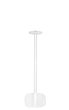 Piedistallo Vebos per Harman Kardon Citation 100 bianco