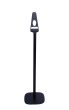 Piedistallo Vebos per Denon HEOS 3 nero