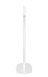 Piedistallo Vebos per Yamaha WX-010 MusicCast bianco