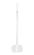 Piedistallo Vebos per Yamaha WX-030 MusicCast bianco