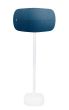 Piedistallo Vebos per B&O BeoPlay A6 bianco