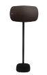 Piedistallo Vebos per B&O BeoPlay A6 nero