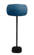 Piedistallo Vebos per B&O BeoPlay A6 nero dettaglio
