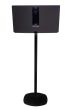 Piedistallo Vebos con Bose SoundTouch 30 nero