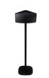 Piedistallo Vebos con Samsung M3 WAM350 nero